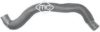 Metalcaucho 09576 Radiator Hose